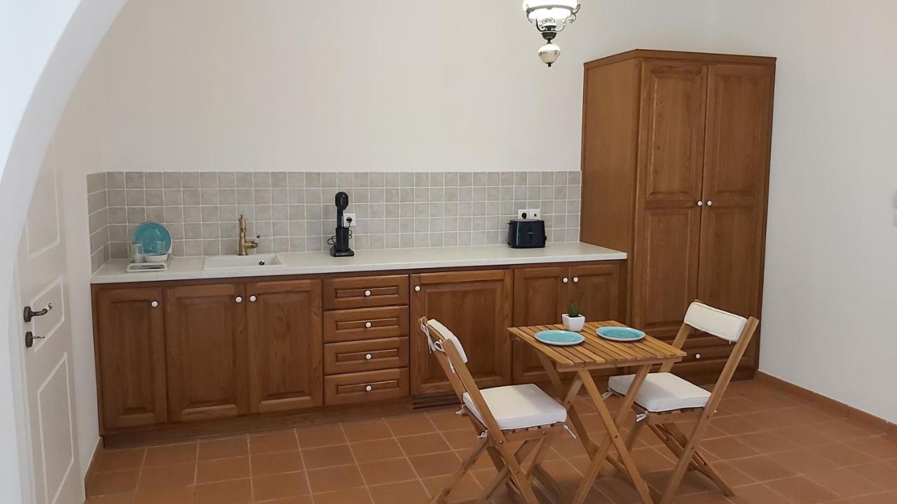Villa Almyra Aegina Zewnętrze zdjęcie