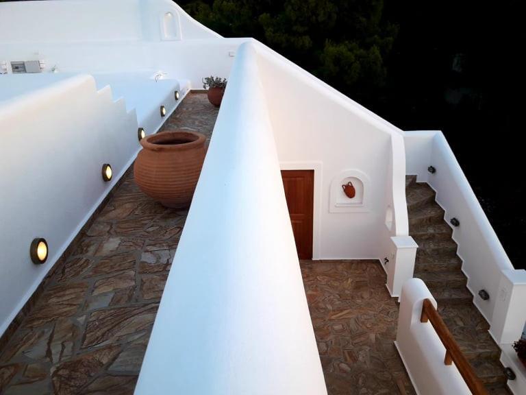 Villa Almyra Aegina Zewnętrze zdjęcie
