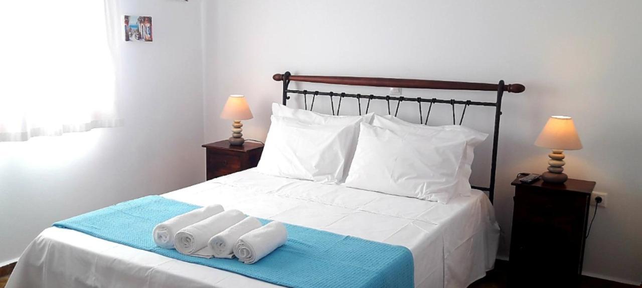Villa Almyra Aegina Zewnętrze zdjęcie