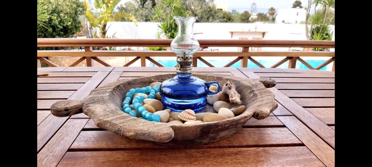 Villa Almyra Aegina Zewnętrze zdjęcie